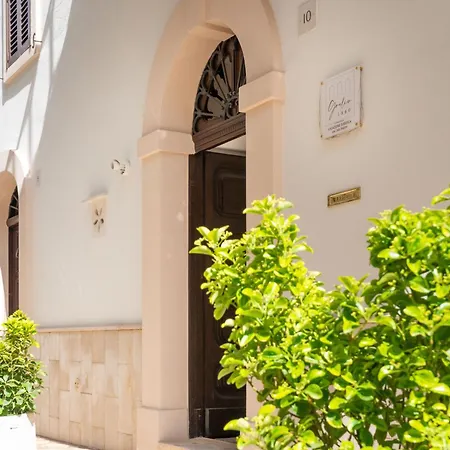 Maison d'hôtes Greliu 1860