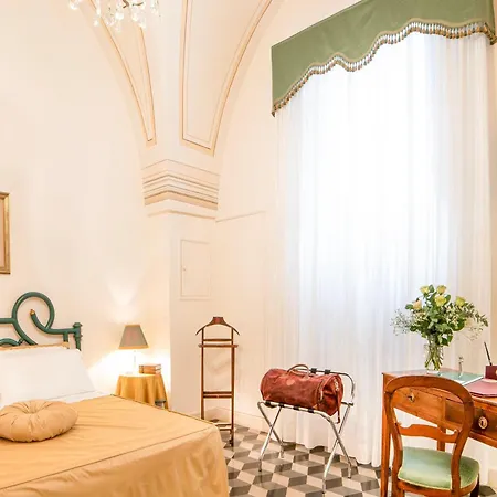 Greliu 1860 Maison d'hôtes 4*