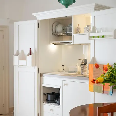 Greliu 1860 Maison d'hôtes Fasano