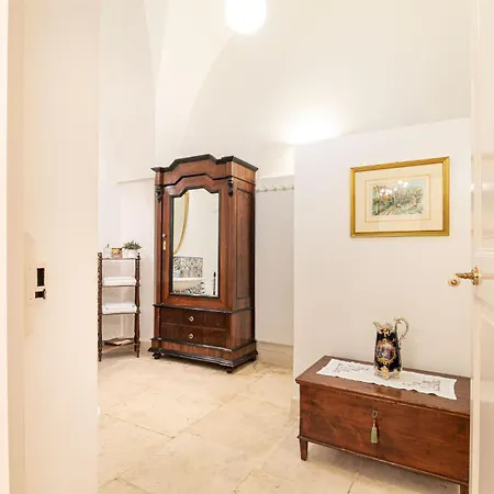 Greliu 1860 בית הארחה פאסאנו