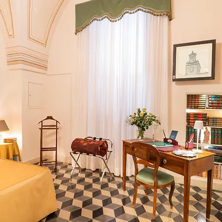 게스트하우스 Greliu 1860 4*