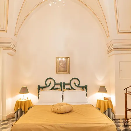 בית הארחה Greliu 1860 4*