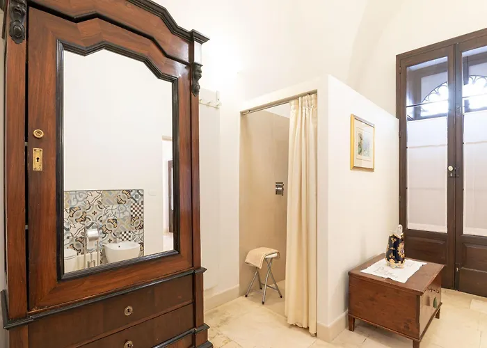 Greliu 1860 Affittacamere 4*