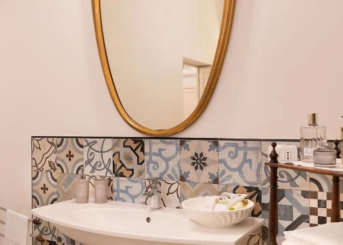 Greliu 1860 4* Fasano