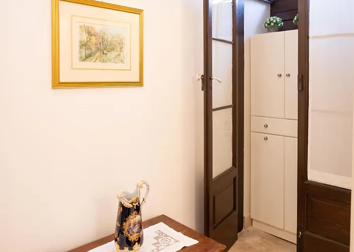 Greliu 1860 Affittacamere