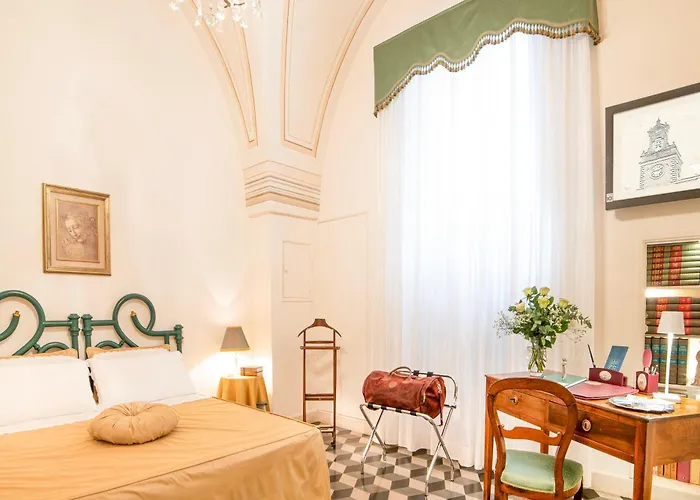 Greliu 1860 Affittacamere 4*