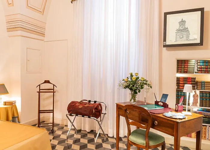 Affittacamere Greliu 1860 4*