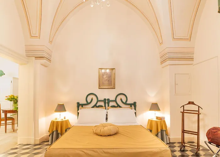 Affittacamere Greliu 1860 4*